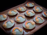 Rainbows and pandas and cake – oh my!
